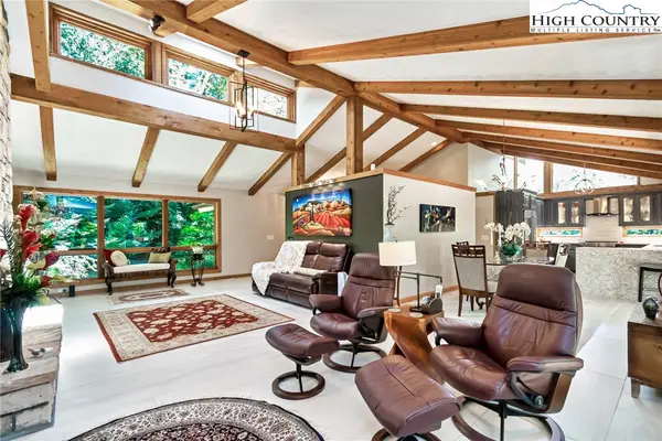 505 Tanglewood Cemetery Road, Linville, NC 28646