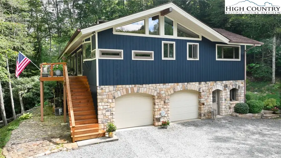 505 Tanglewood Cemetery Road, Linville, NC 28646 - Image #2