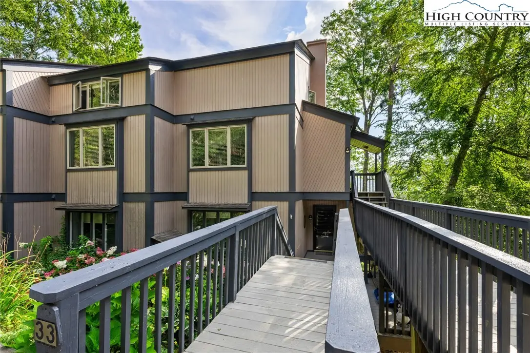 200 Glenwood Lane Lane #J33, Sugar Mountain, NC 28604 - Image #1