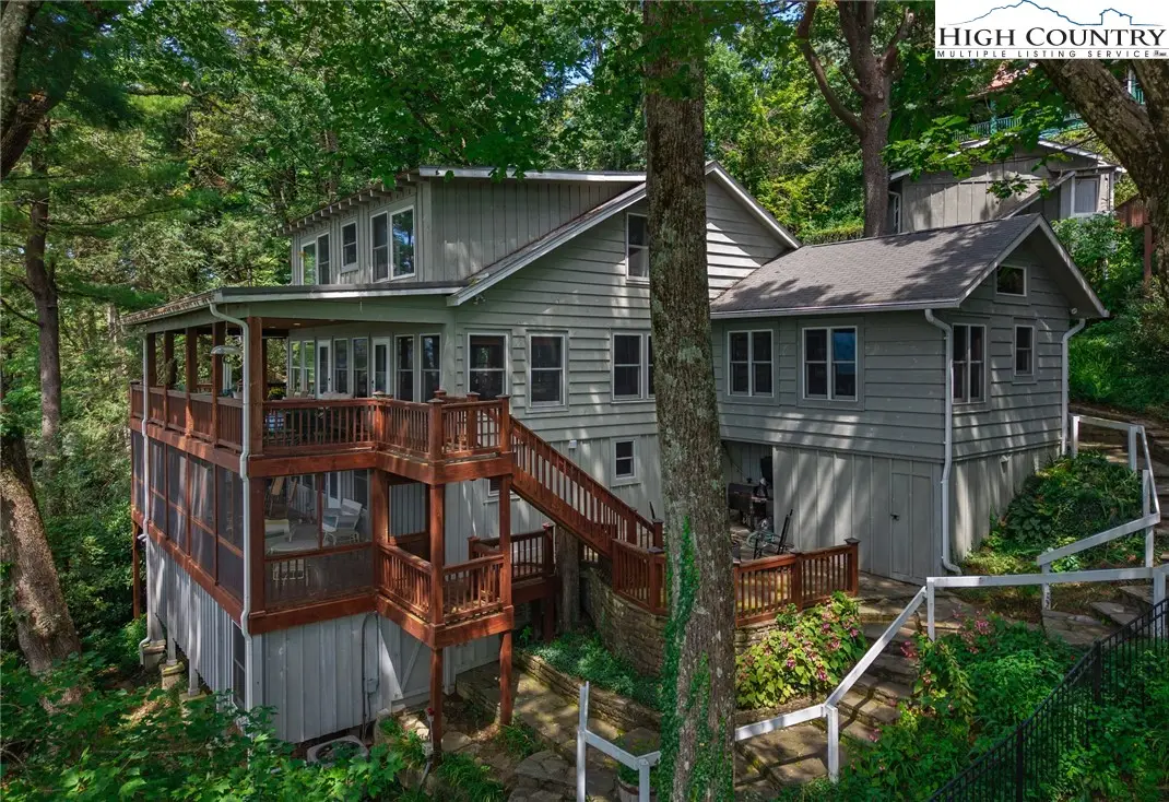270 Buxton Street, Blowing Rock, NC 28605 - Image #1