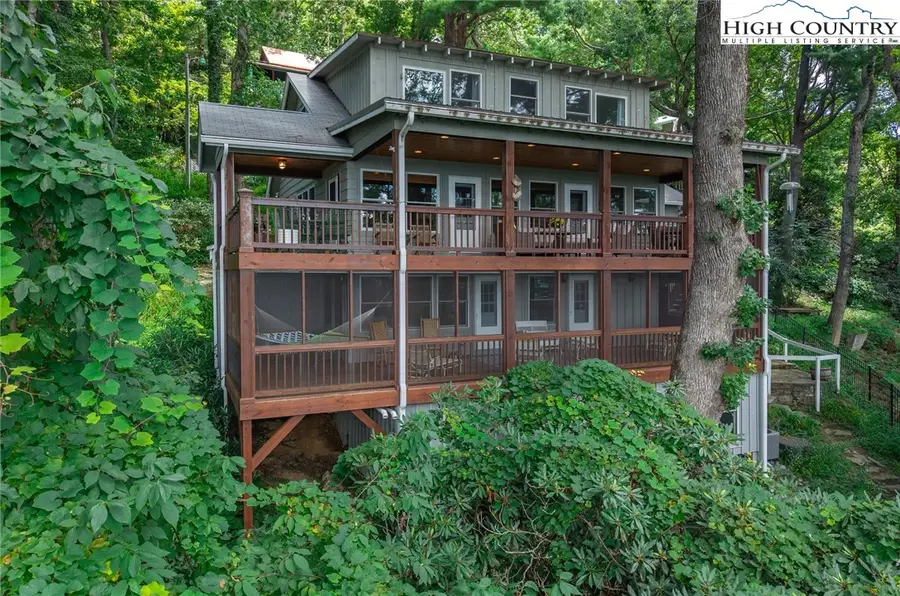 270 Buxton Street, Blowing Rock, NC 28605 - Image #2