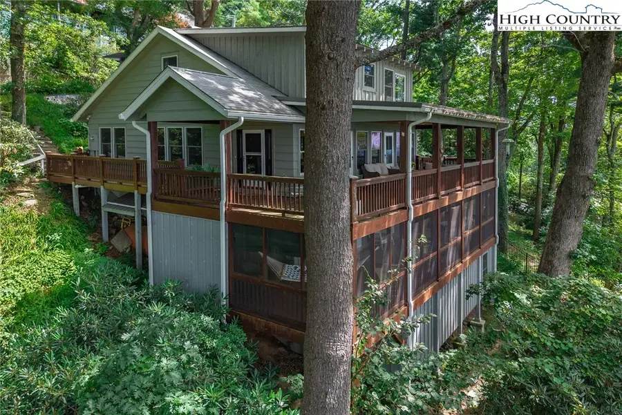 270 Buxton Street, Blowing Rock, NC 28605 - Image #3