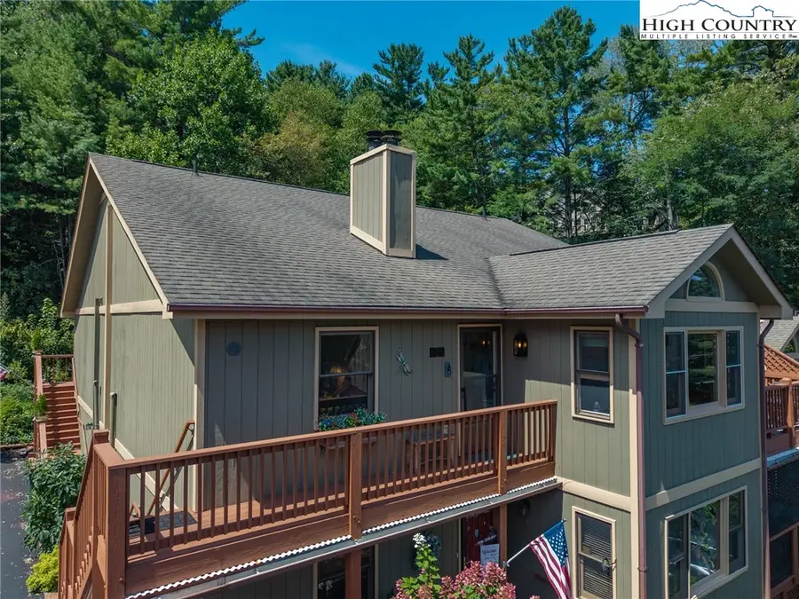 155 Glen Burney Lane #C-8, Blowing Rock, NC 28605 - Image #2