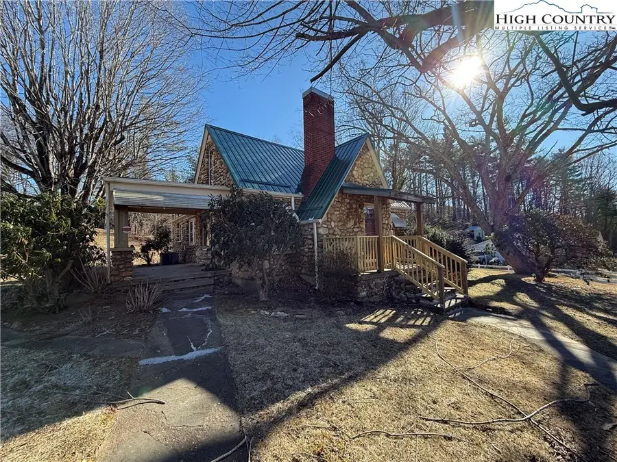 2562 Us Highway 221, Jefferson, NC 28640 - Image #2