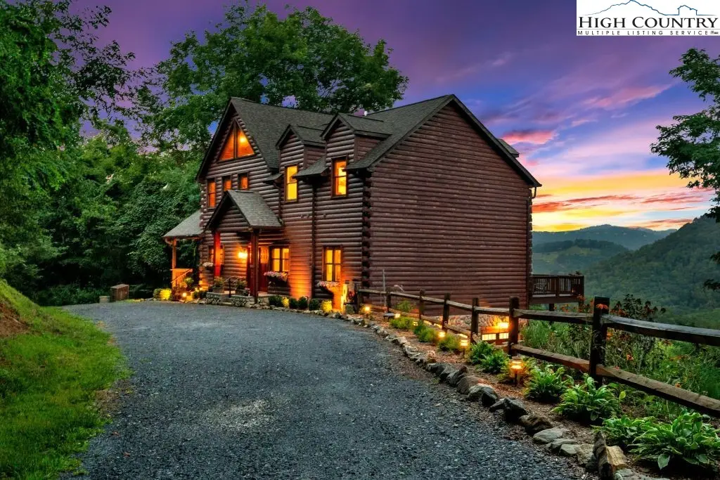 409 Jewelweed Trail, Newland, NC 28657 - Image #1