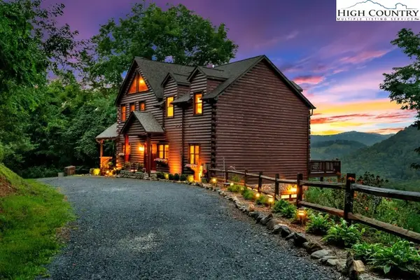 409 Jewelweed Trail, Newland, NC 28657