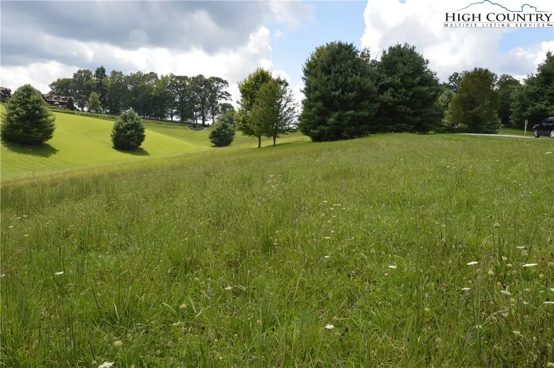 Lot #69 Bear Tracks Lane, Sparta, NC 28675 - Image #1