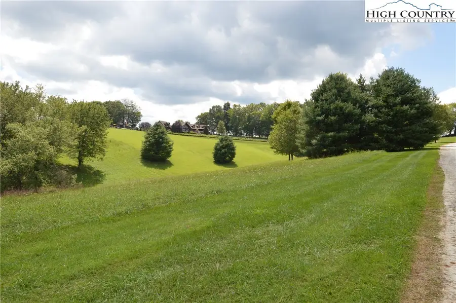 Lot #69 Bear Tracks Lane, Sparta, NC 28675 - Image #2