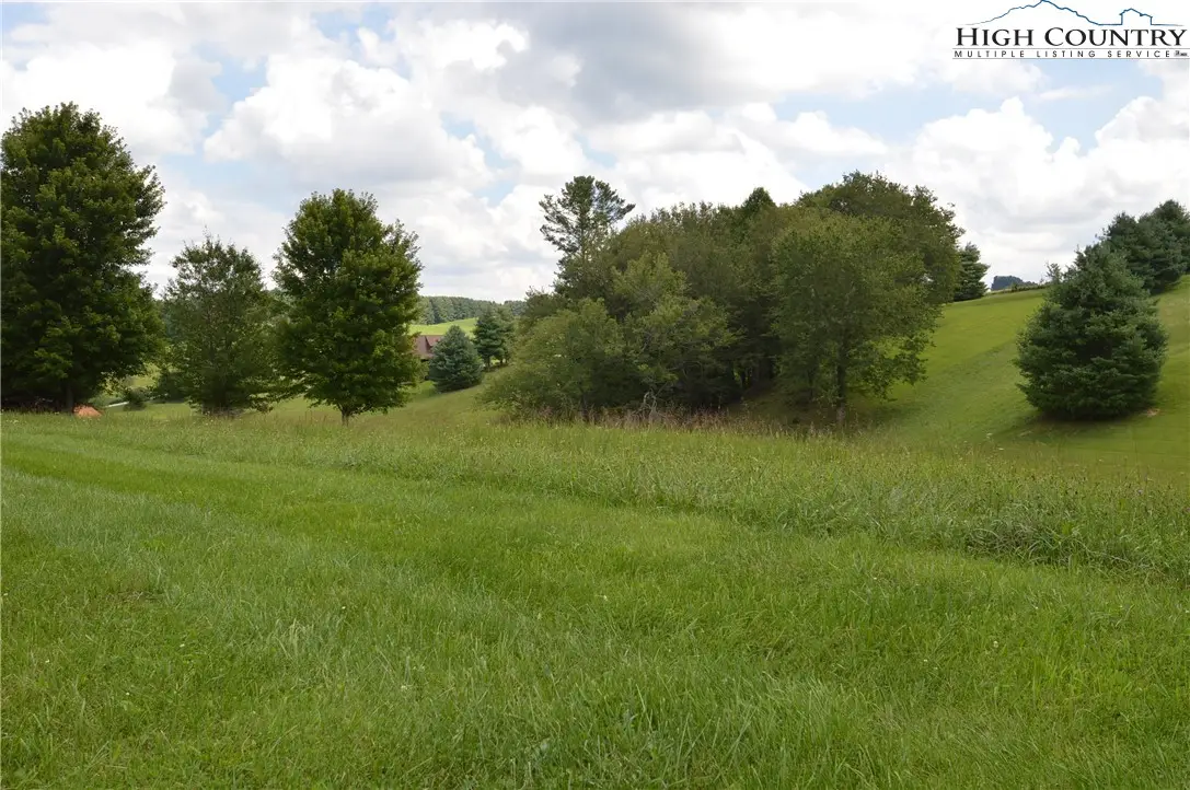 Lot #70 Bear Tracks Lane, Sparta, NC 28675 - Image #1