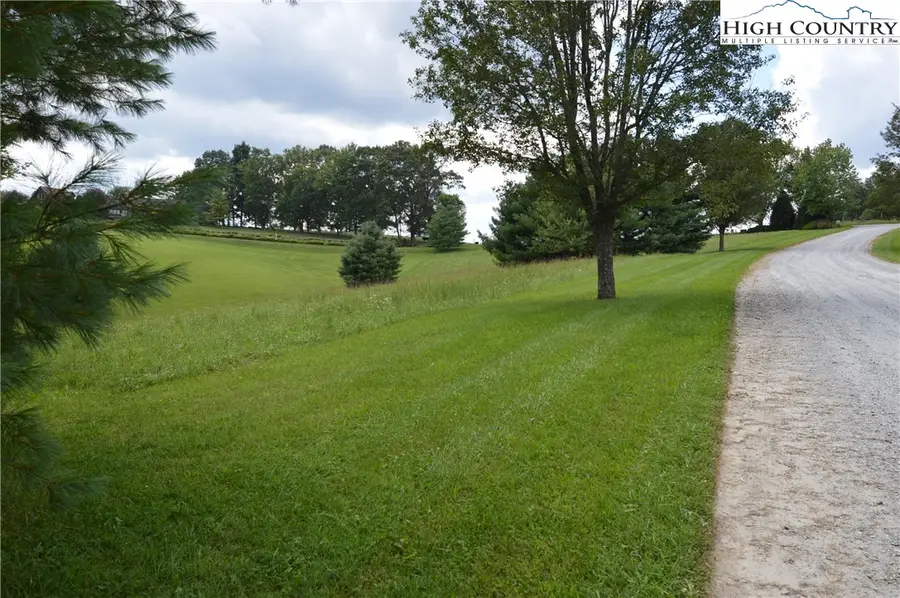 Lot #70 Bear Tracks Lane, Sparta, NC 28675 - Image #2