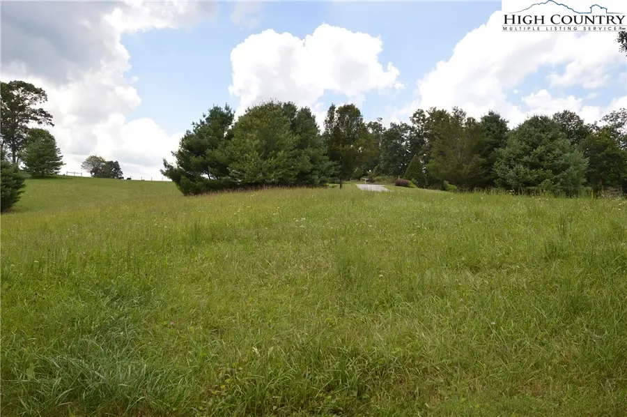 Lot #70 Bear Tracks Lane, Sparta, NC 28675 - Image #3