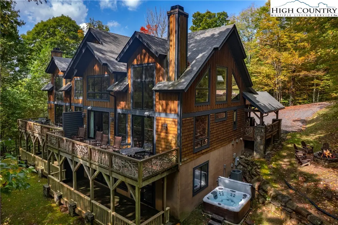 161 Hump View Trail, Banner Elk, NC 28604 - Image #1