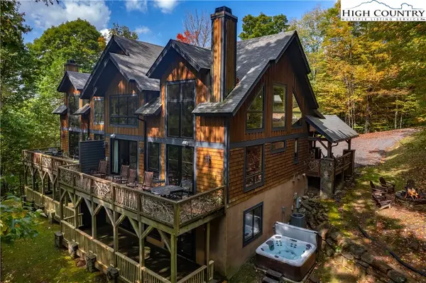 161 Hump View Trail, Banner Elk, NC 28604