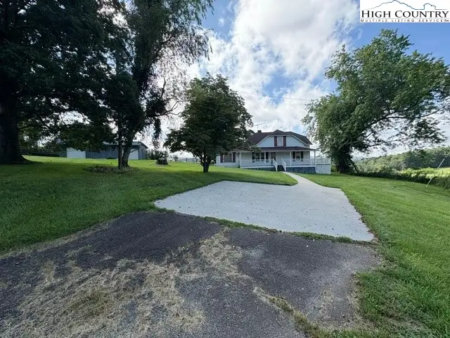 4954 Shawtown Road, Ennice, NC 28623 - Image #1