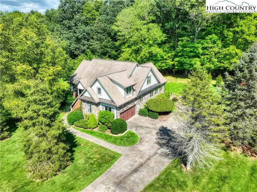 330 Crain Branch Lane, Jefferson, NC 28640 - Image #2