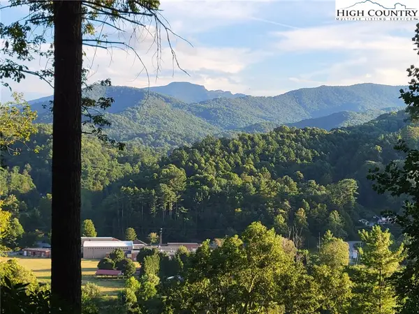 Tract 6 Walnut Ridge, Banner Elk, NC 28604