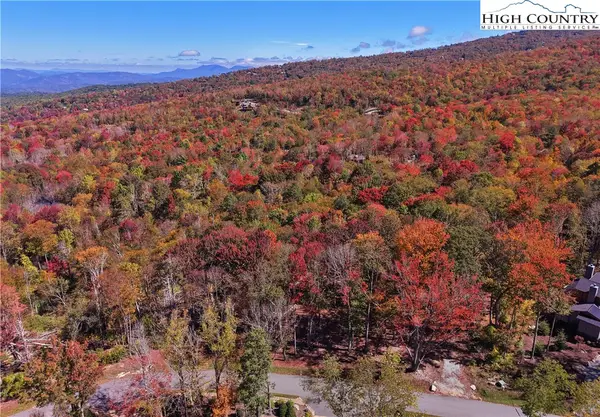 ES-24 Eagle Springs Trail, Banner Elk, NC 28604