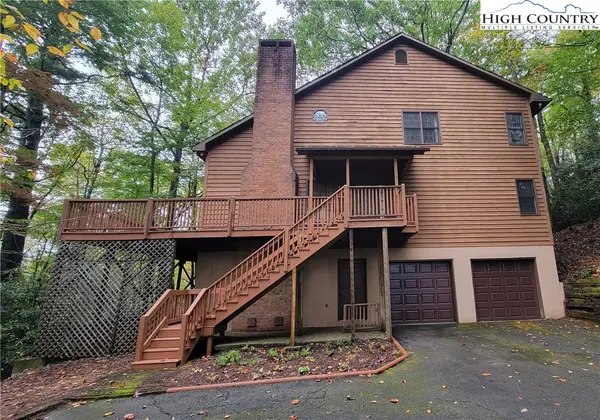 1197 Poplar Grove Road S, Boone, NC 28607