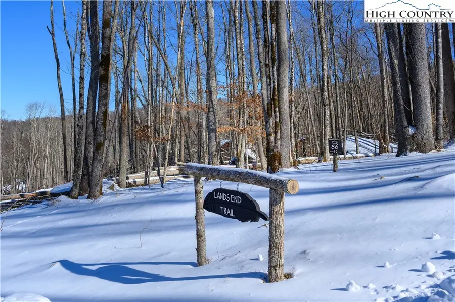ES-86 Lands End Trail, Banner Elk, NC 28604 - #2