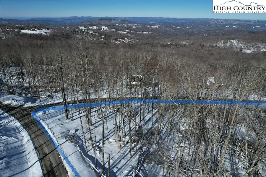 ES-86 Lands End Trail, Banner Elk, NC 28604 - #3