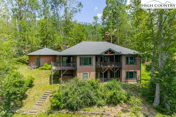 335 Tucker Trail, Vilas, NC 28692