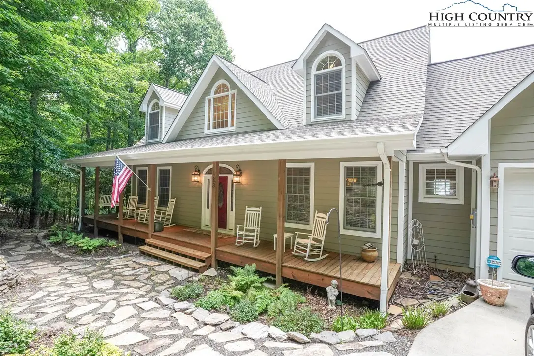 123 Laura Avenue, West Jefferson, NC 28694 - Image #1