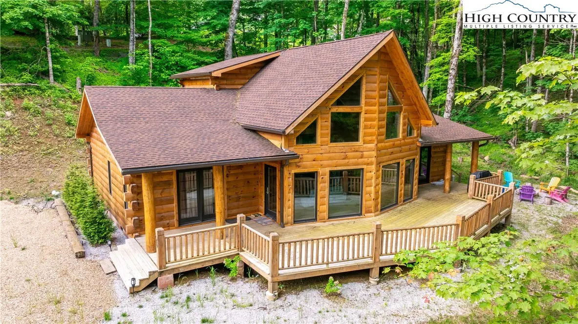 1358 Sugar Mountain Drive, Sugar Mountain, NC 28604 - Image #1