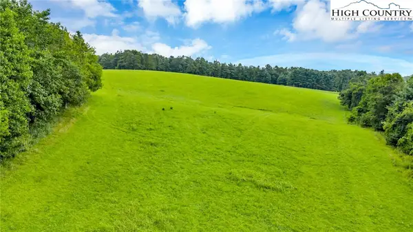 TBD Murphy Bend Road, Ennice, NC 28623