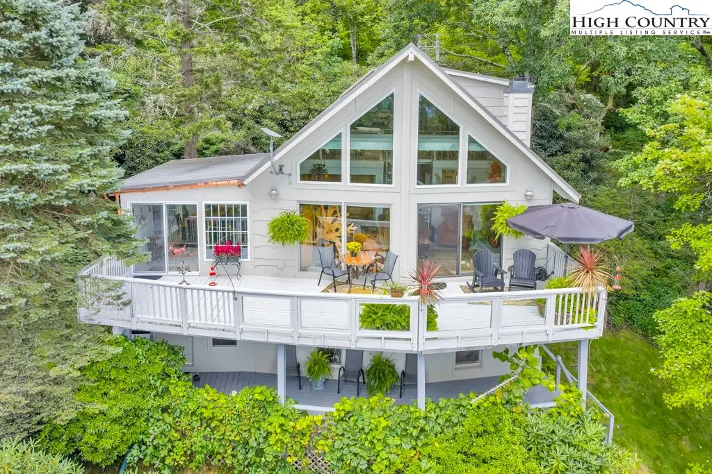 133 Wild Apple Drive, Blowing Rock, NC 28605 - Image #1