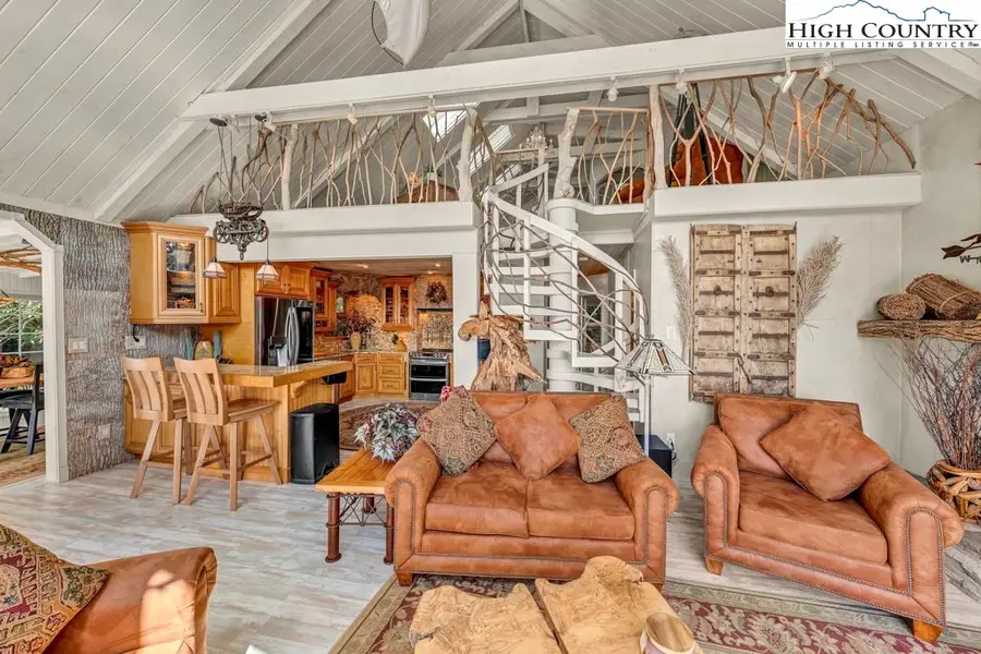 133 Wild Apple Drive, Blowing Rock, NC 28605 - Image #3