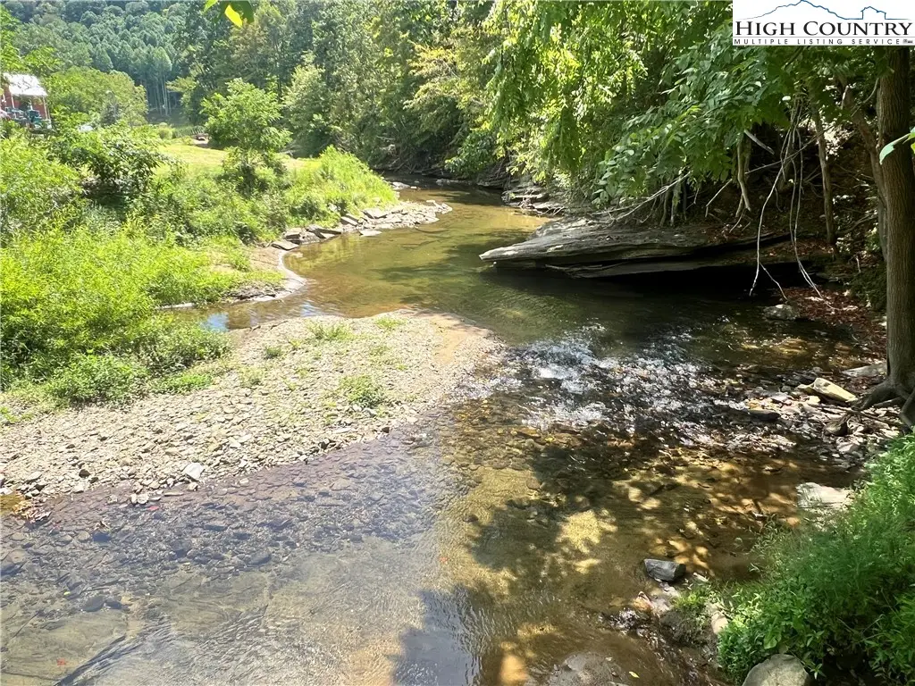 Lots 2 & 3 Old Barn Road, Vilas, NC 28692 - Image #1