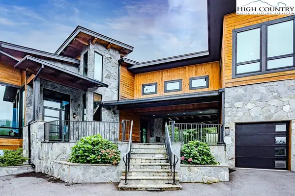 1002 Ninebark Road, Boone, NC 28607