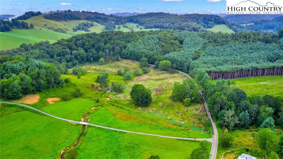 554 New Hope Church Road, Laurel Springs, NC 28644 - Image #3