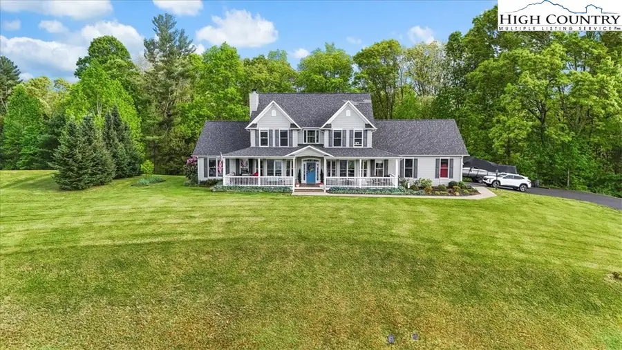 221 Harbor View Road, Butler, TN 37640 - #2