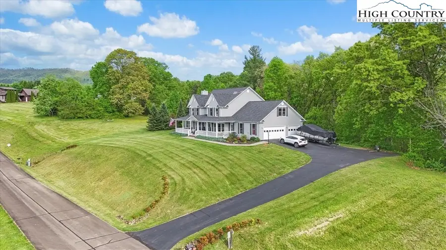 221 Harbor View Road, Butler, TN 37640 - #3