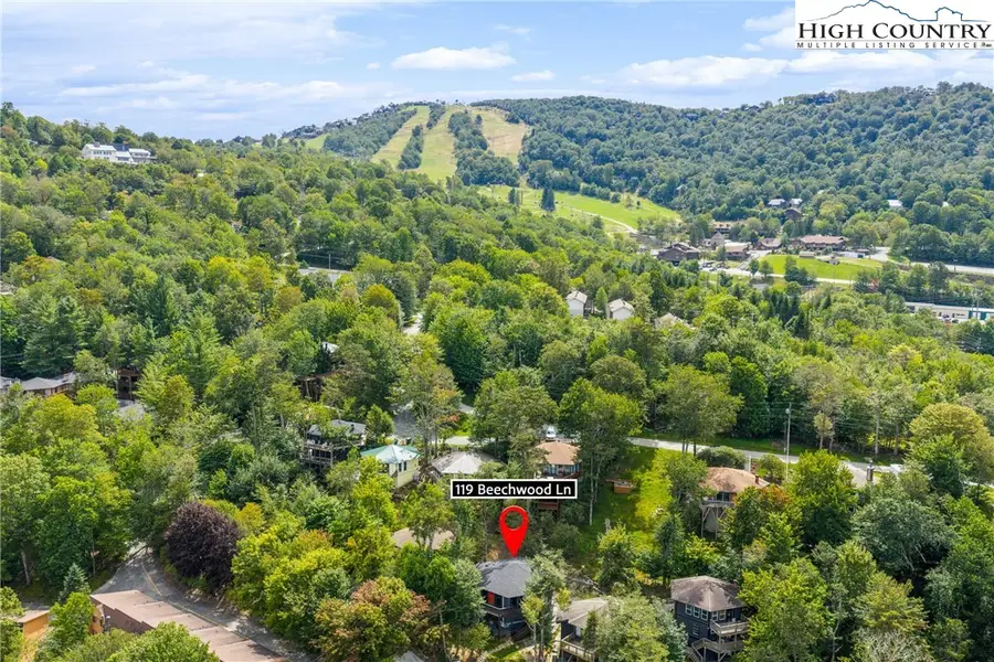 119 Beechwood Lane, Beech Mountain, NC 28604 - Image #2