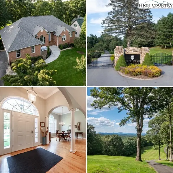 325 Troon Avenue, Roaring Gap, NC 28668