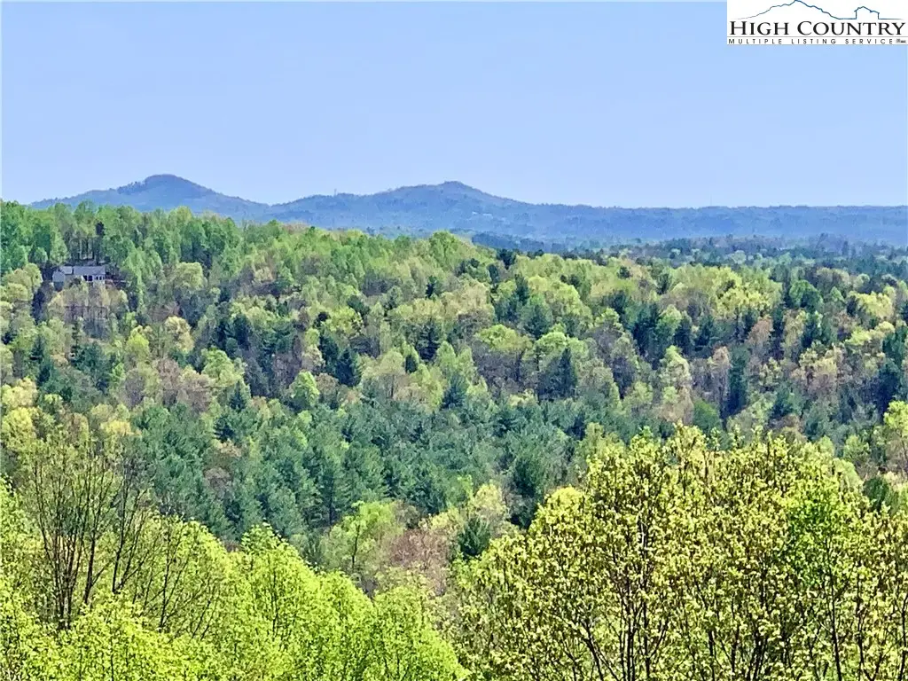 4.77 acres, Lot 245 Johns Ridge Parkway, Lenoir, NC 28645 - #1