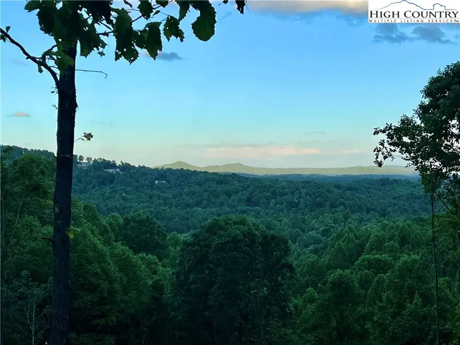 4.77 acres, Lot 245 Johns Ridge Parkway, Lenoir, NC 28645 - #3