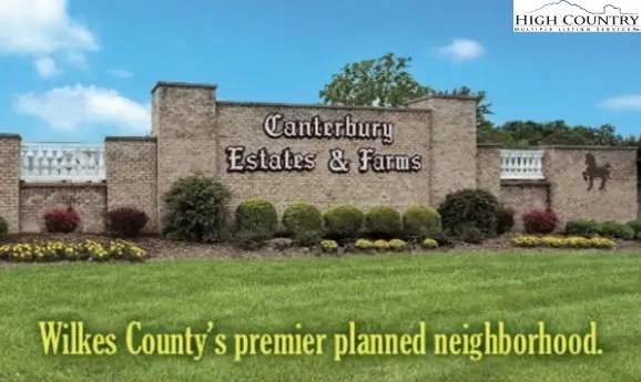 Lot 104 206 Parson Lane, North Wilkesboro, NC 28659 - Image #3