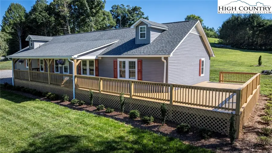 101 Beau Rivage Drive, Crumpler, NC 28617 - Image #2