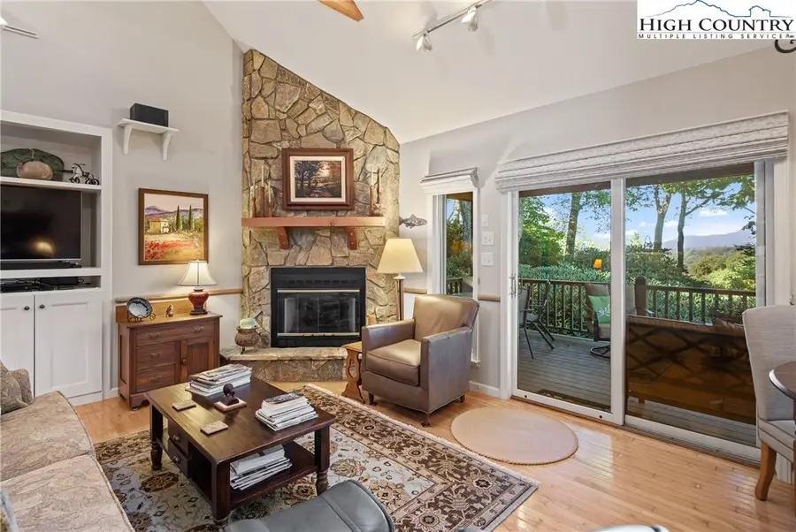 181 Pheasant Lane, Blowing Rock, NC 28605 - Image #2