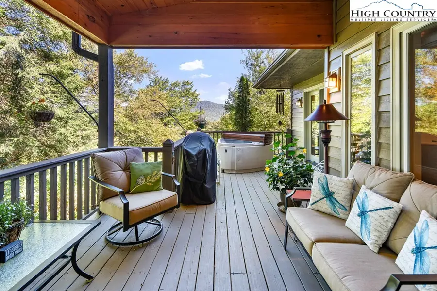 181 Pheasant Lane, Blowing Rock, NC 28605 - Image #3