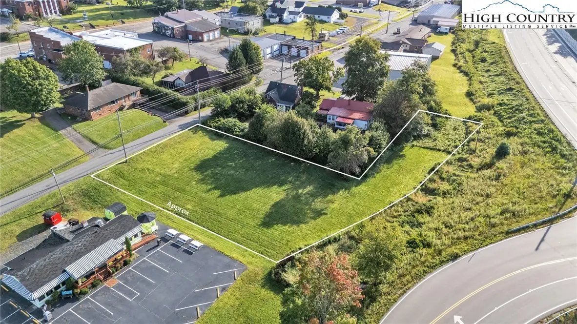TBD South Street, Jefferson, NC 28640 - Image #1