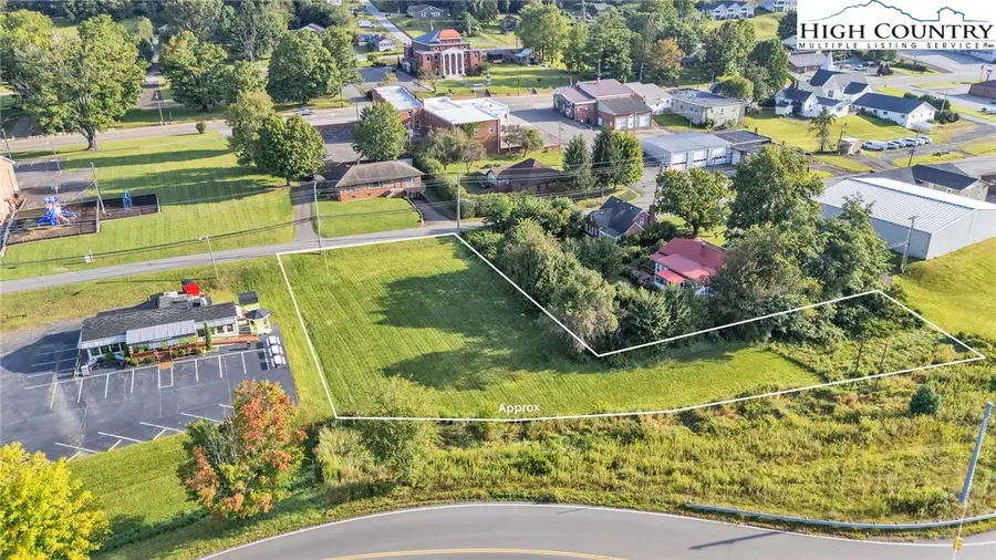TBD South Street, Jefferson, NC 28640 - Image #2