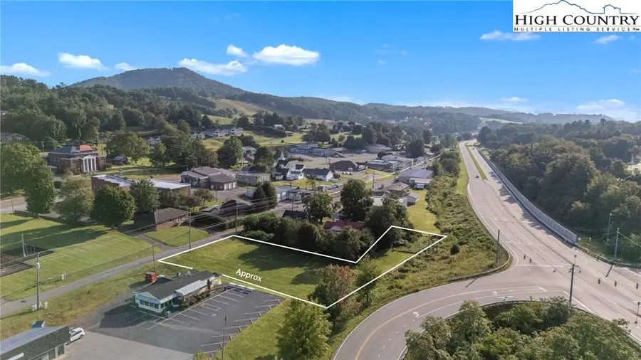 TBD South Street, Jefferson, NC 28640 - Image #3