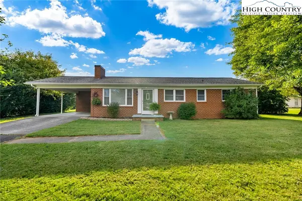 133 Brook Lane, West Jefferson, NC 28694