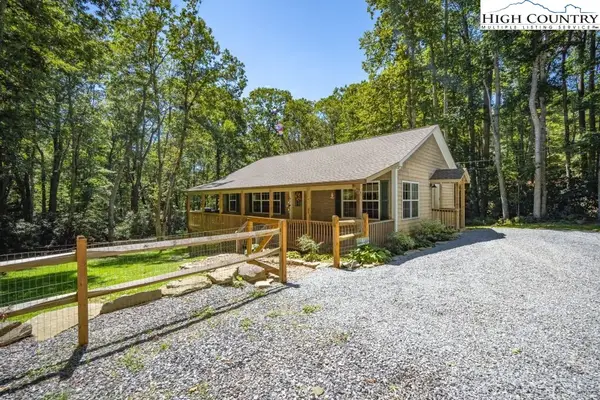 61 Snowbird Lane, Linville, NC 28646
