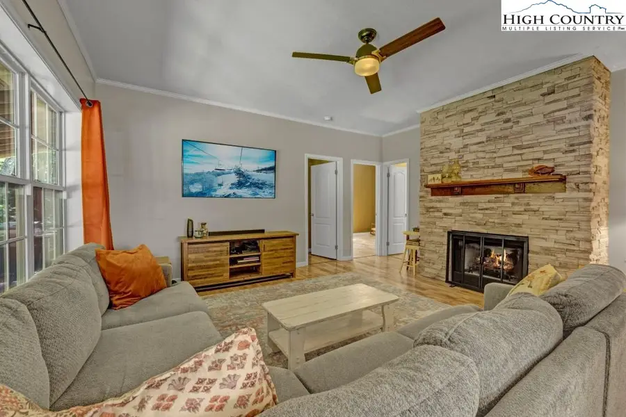 61 Snowbird Lane, Linville, NC 28646 - Image #2