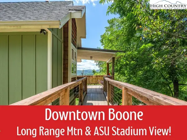 127 Sun Haven Lane, Boone, NC 28607